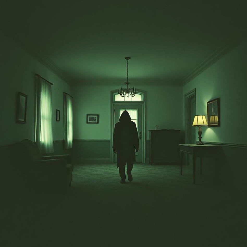 In Search