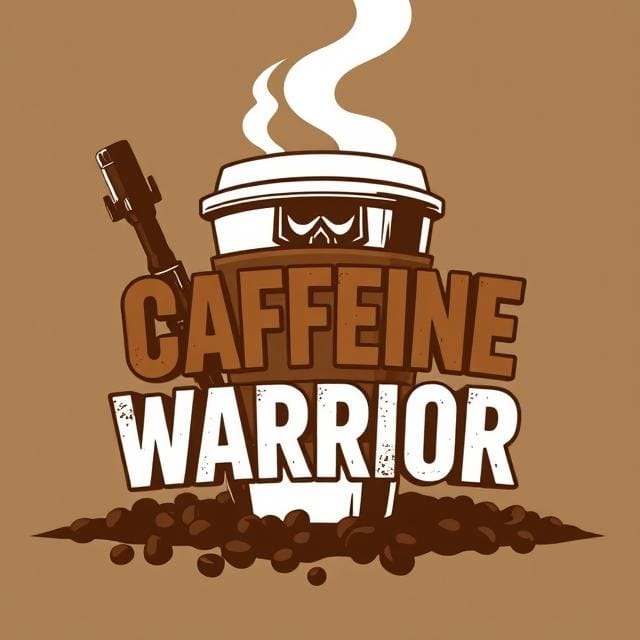 Caffeine Warrior