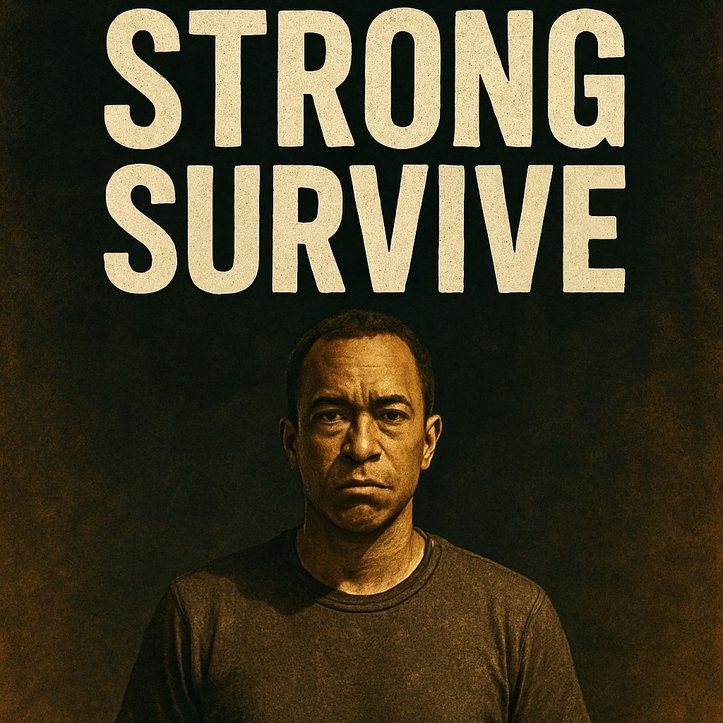 Only the strong survive
