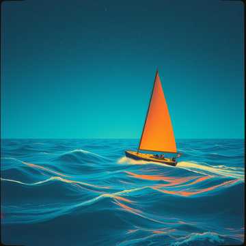 Sailing Dreams (test track2)