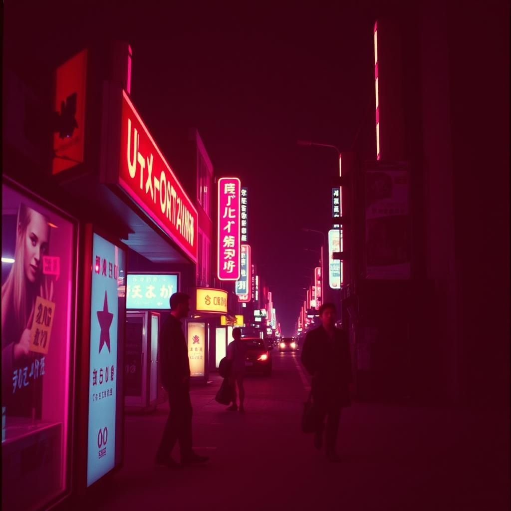 TV Glow 