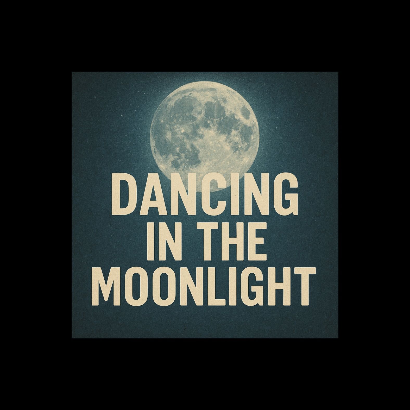 Dancing in the moonlight  (Speedy Mix)