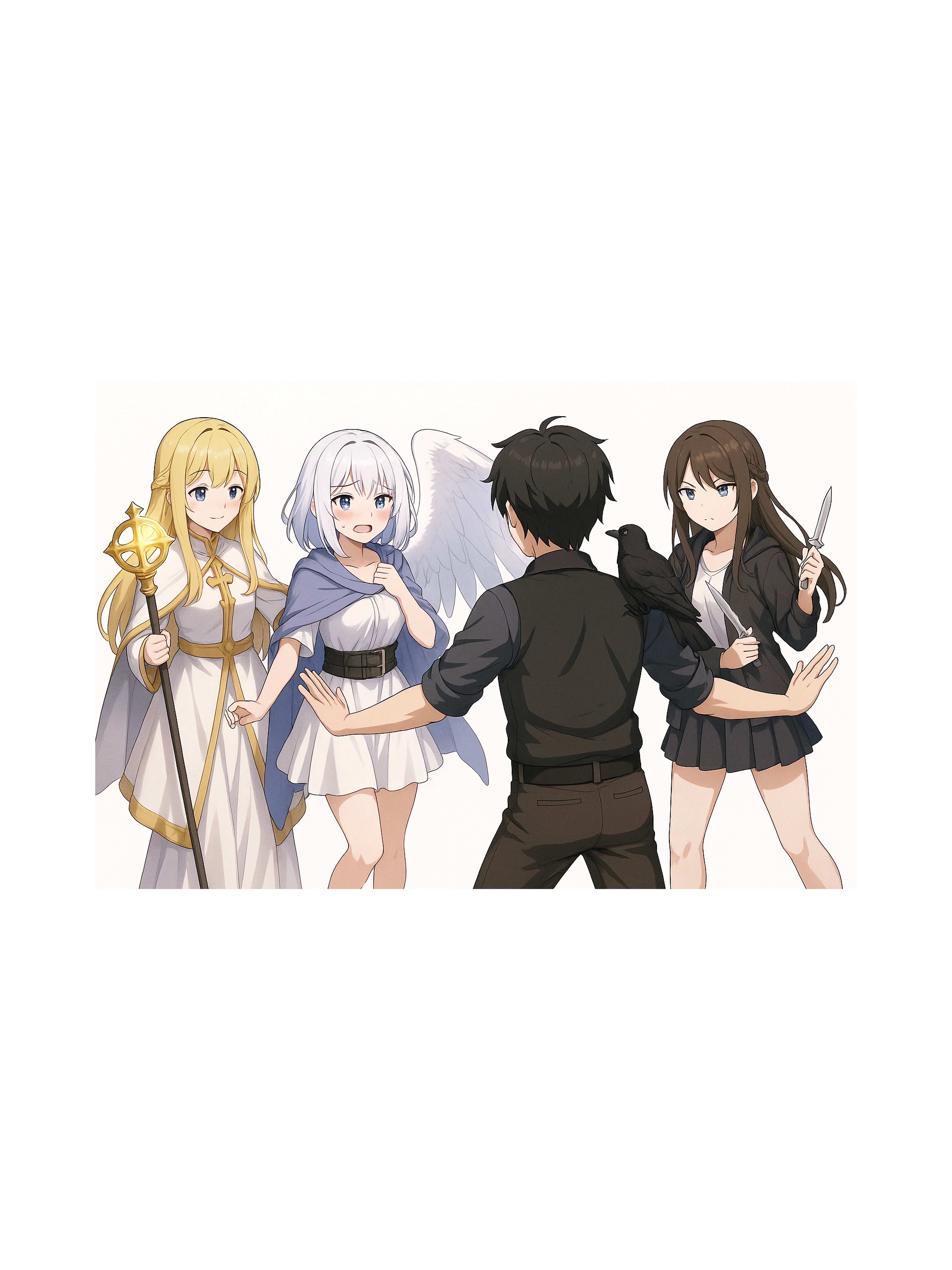 アスナロ(おまけ)