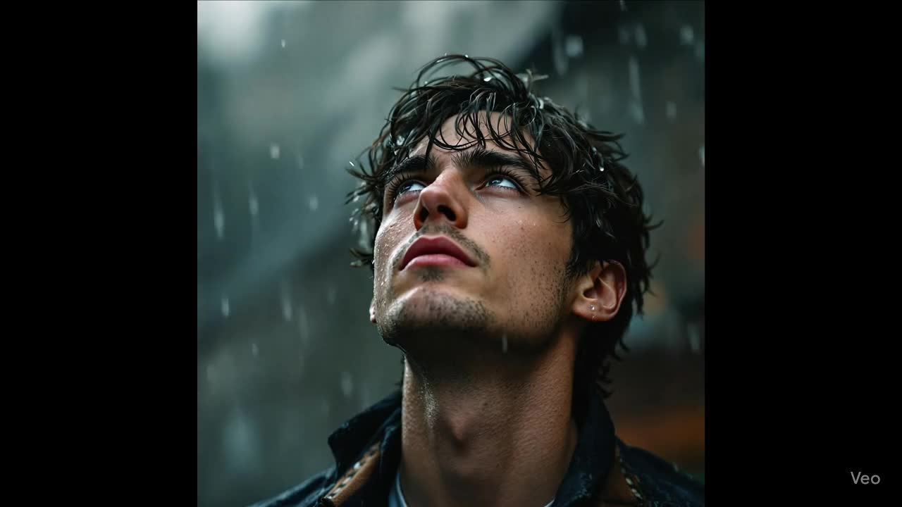Feel the rain