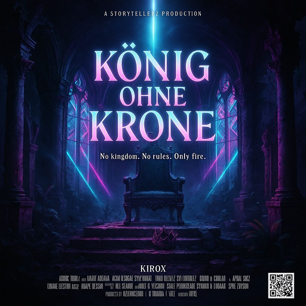 König ohne Krone