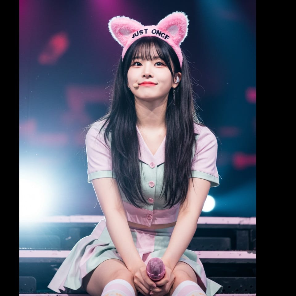 단 한 번이라도