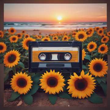 Slumpen-Sommarversion