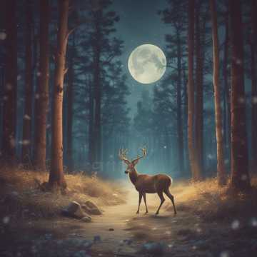 Hunt for Love