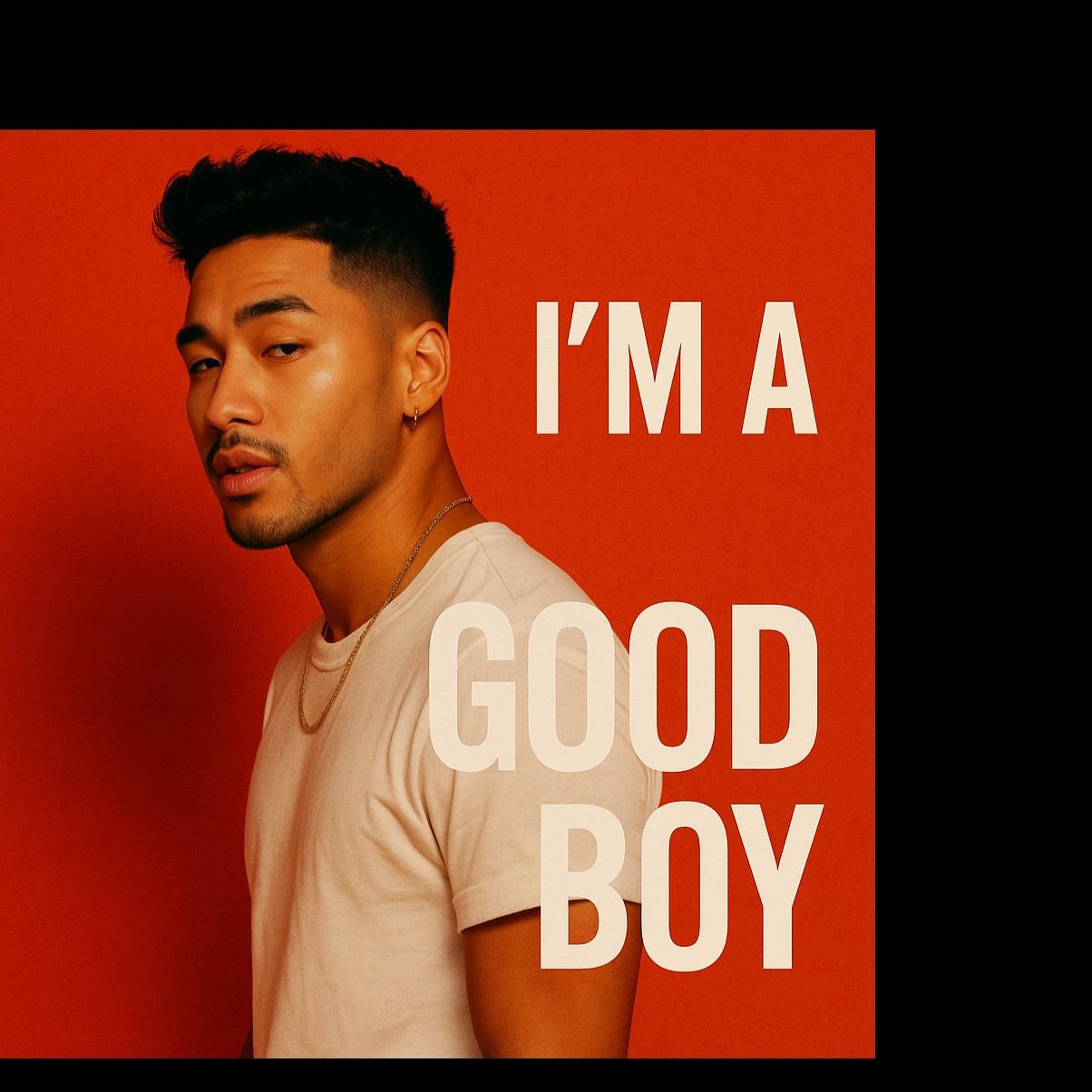I’m a Good Boy