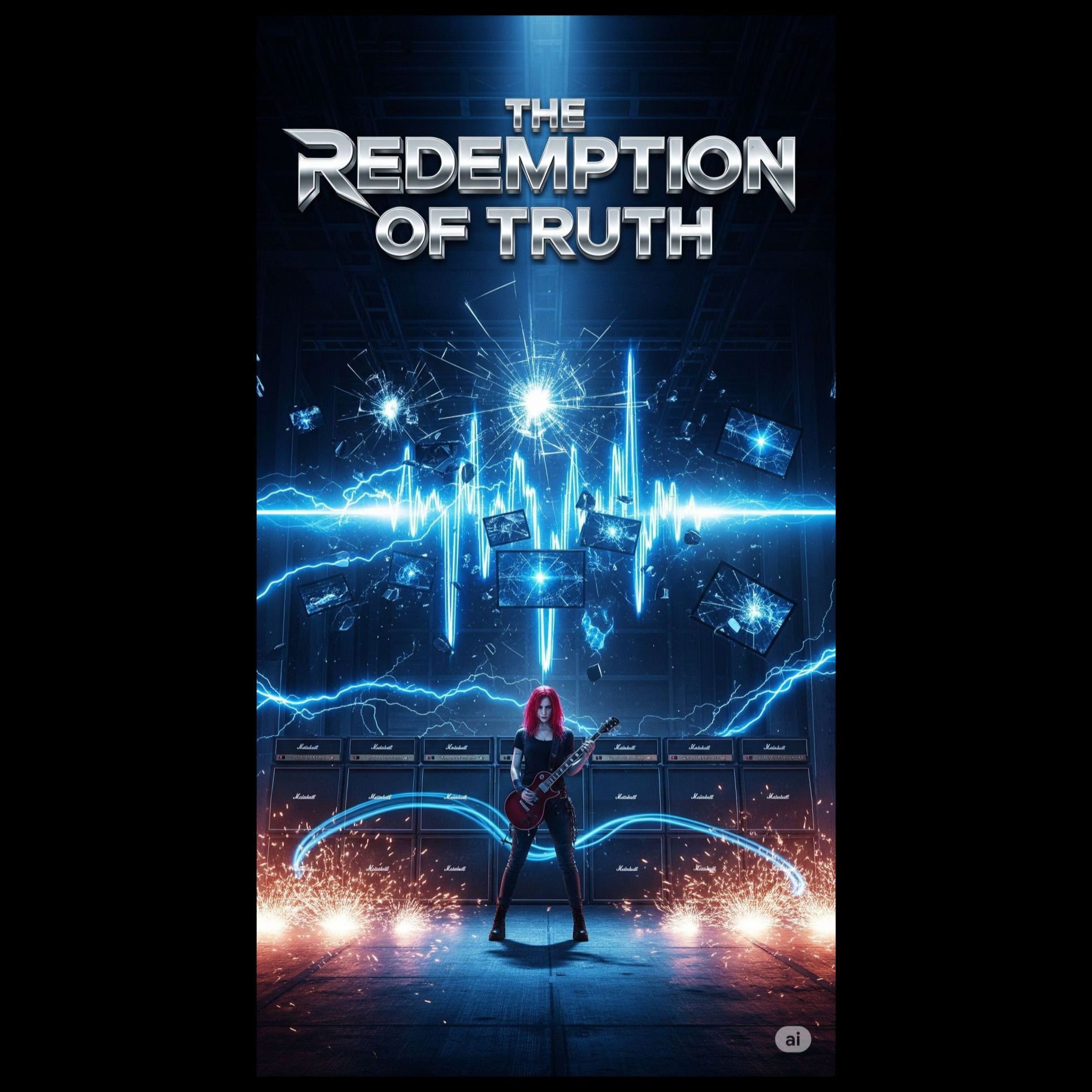 The Redemption of Truth