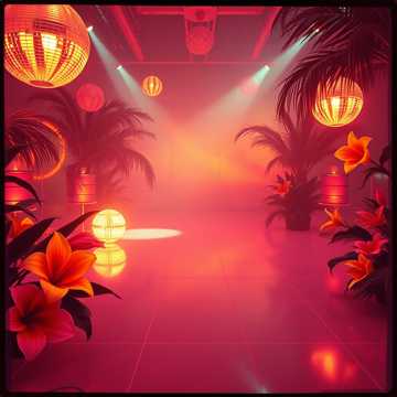 In Another World (Dance Club)