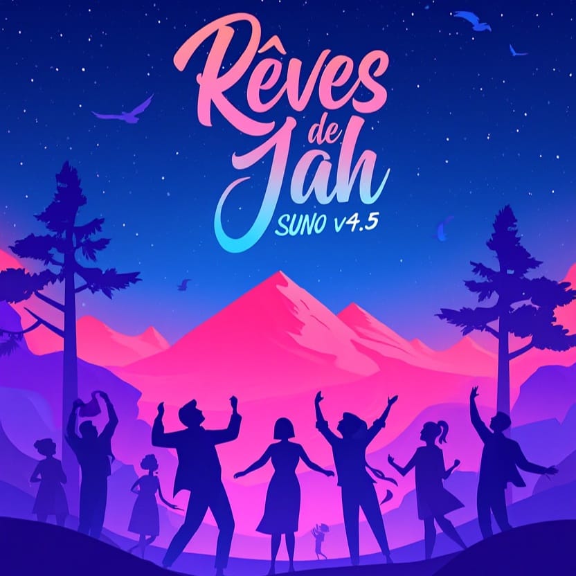 Rêves de Jah