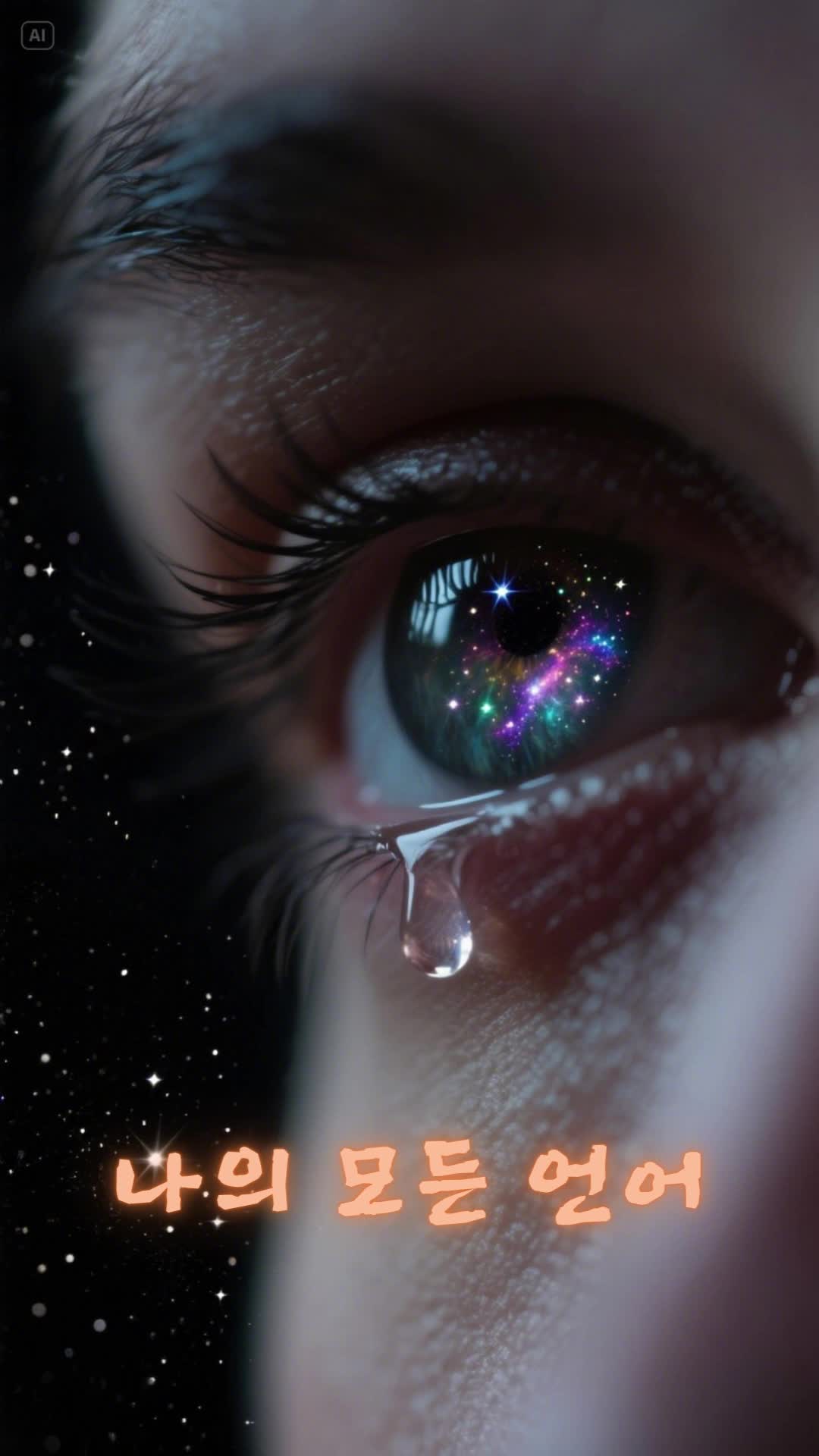 나의 모든 언어