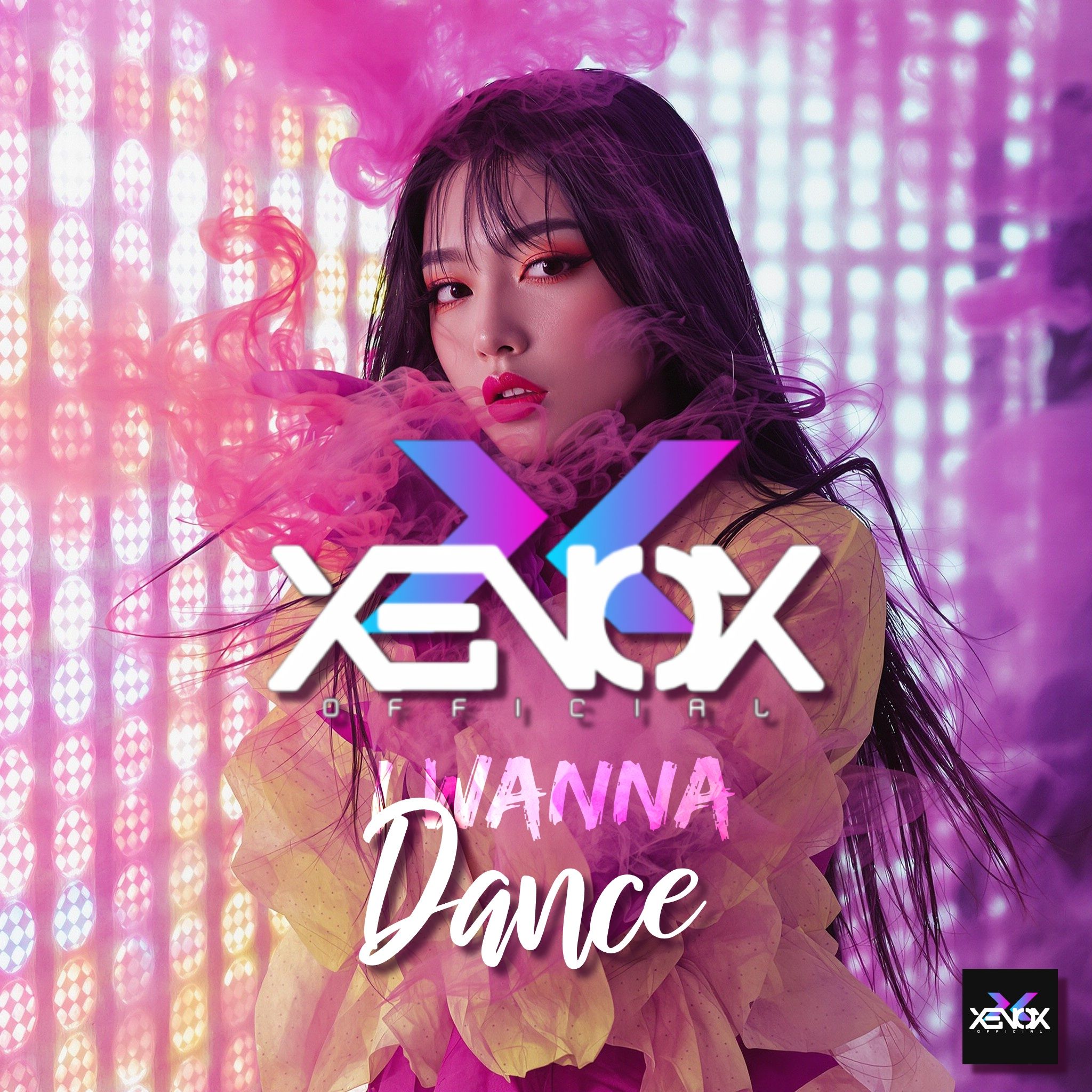 I wanna DANCE