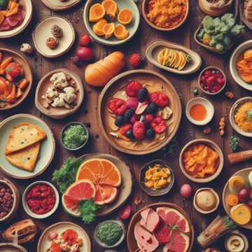 A comida Nordestino Não é lavage não