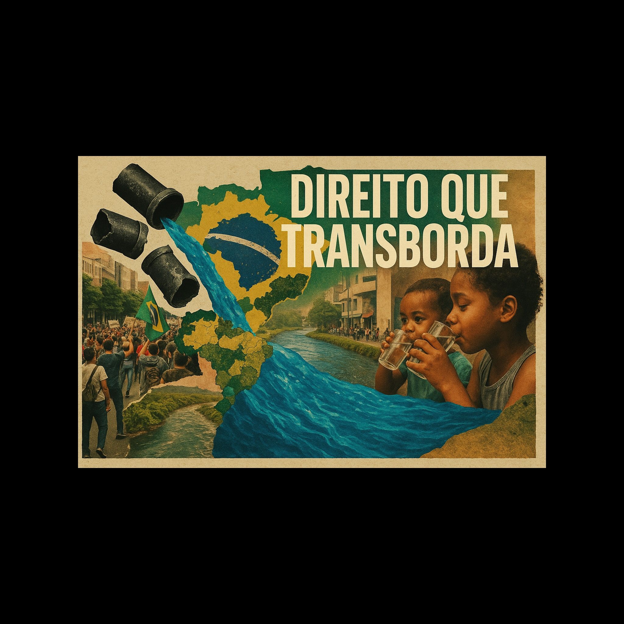 Direito ao Fluxo