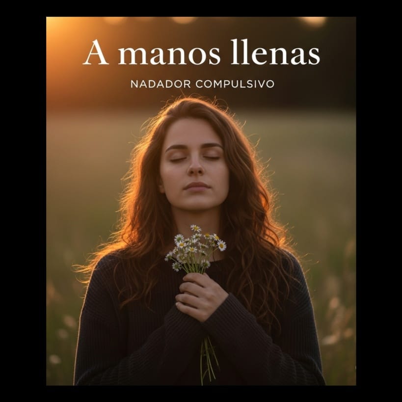 A manos llenas