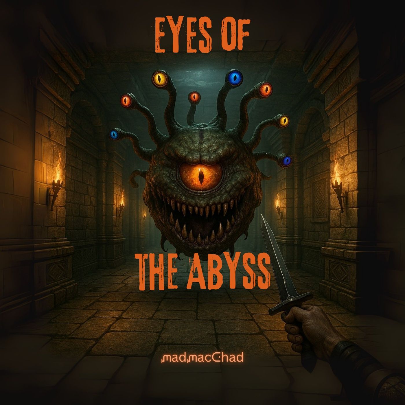 Eyes Of The Abyss