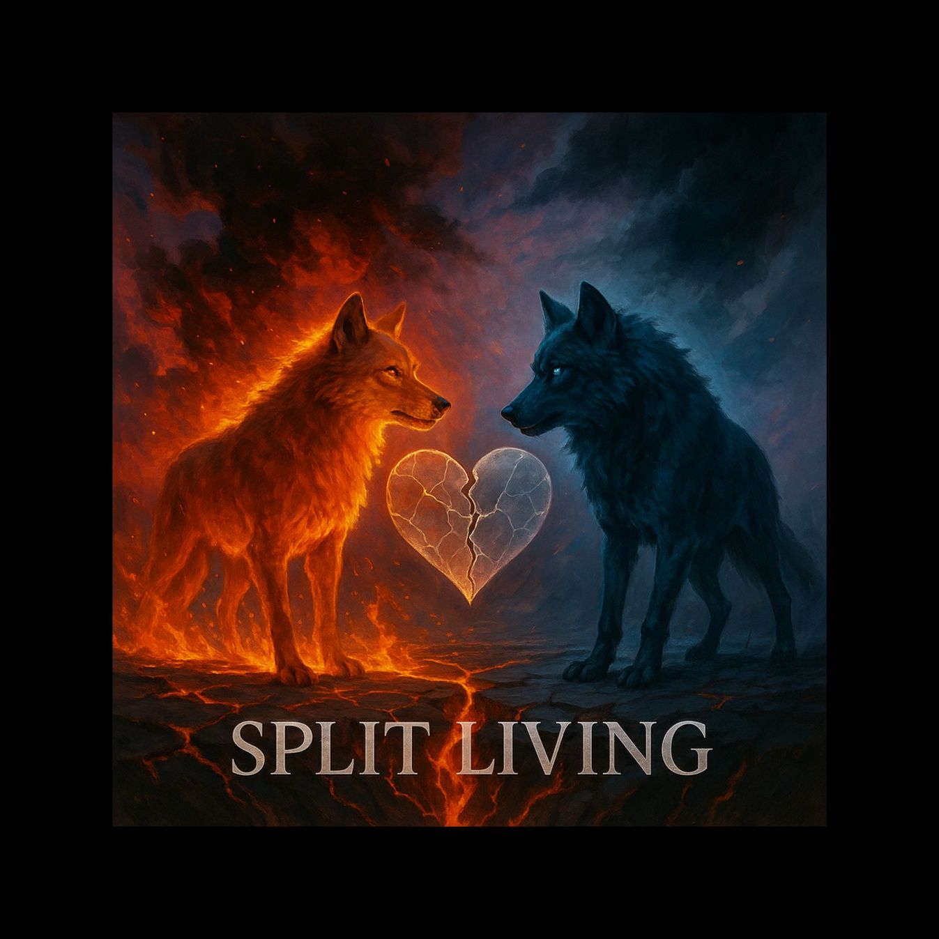 Split Living 
