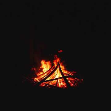 Walking On Fire Alternate Version 