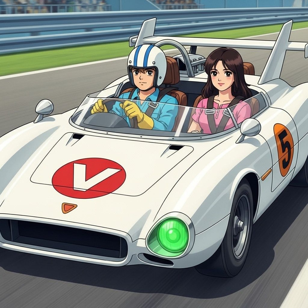 スカイライン・ランナー