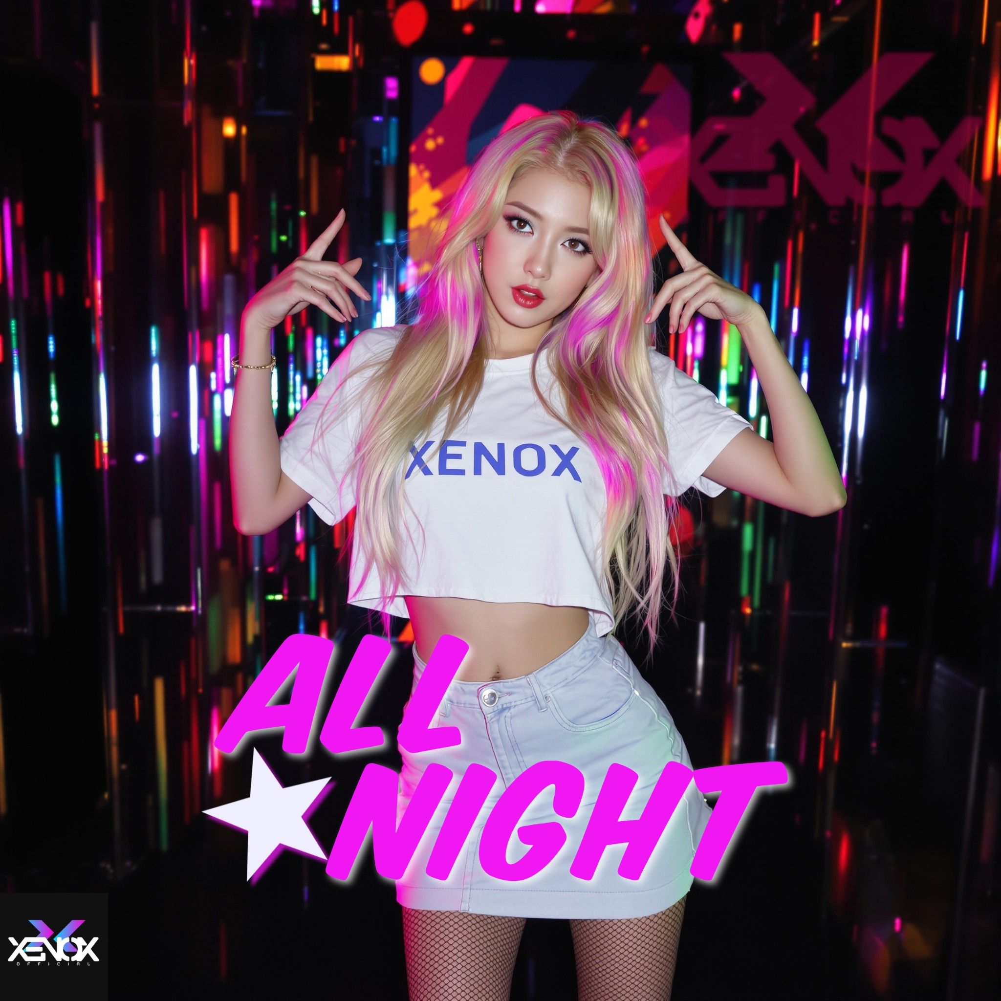 ALL NIGHT
