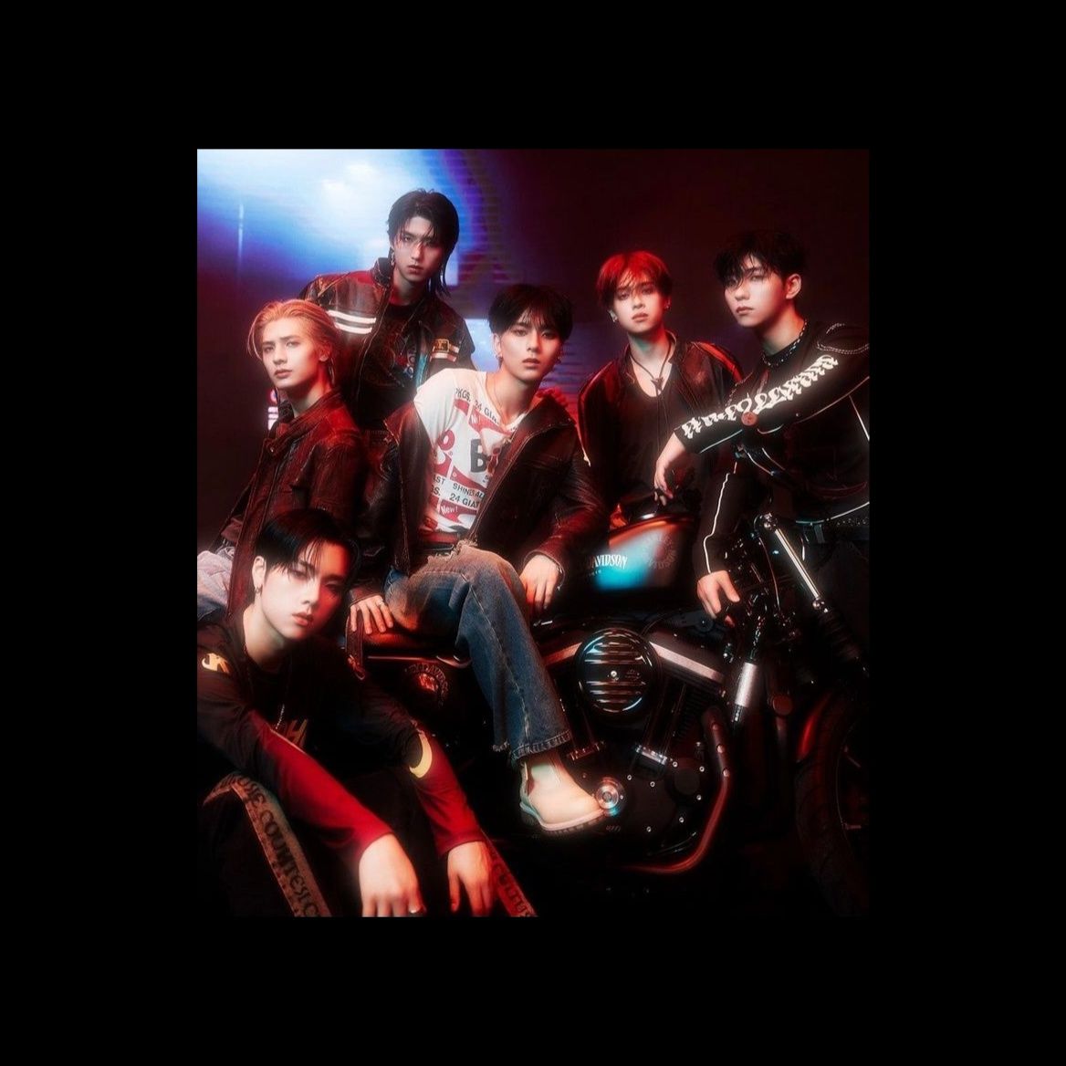 Bad Chemical - Xdinary Heroes
