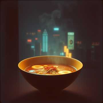 라면의 추억/Ramen Memory