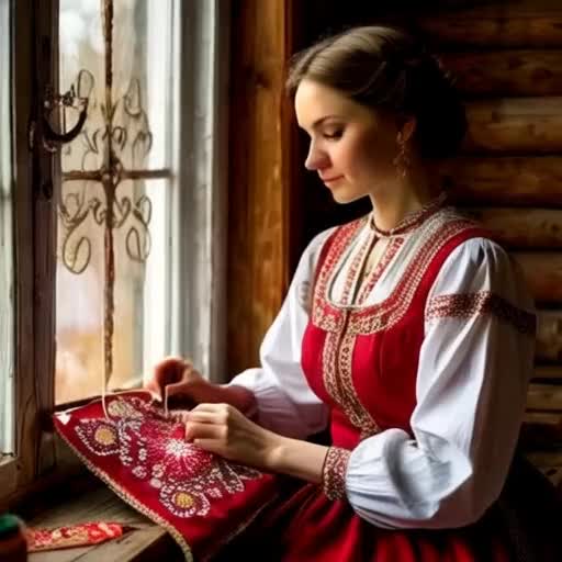 Жду тебя (Waiting for you)