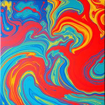 The Canvas of Life