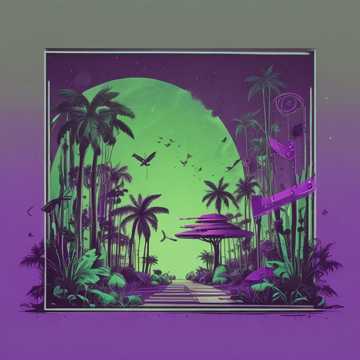 [-02-]  Trip-Hop und Jungle... - Big Shovels Extension