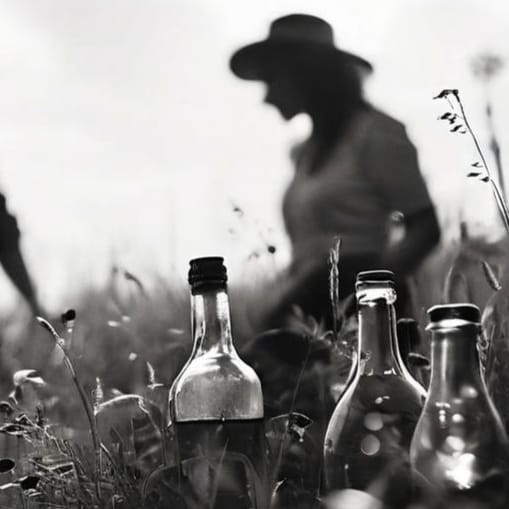 Das schaffen wir, Du und ich! Ohne Alk - Sommer '25 Version