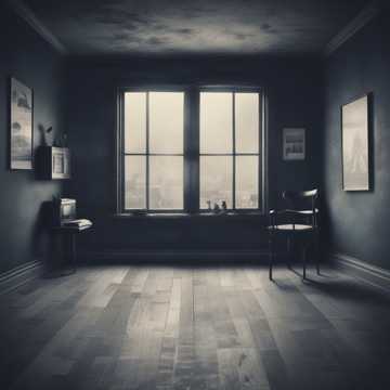 solitude amère