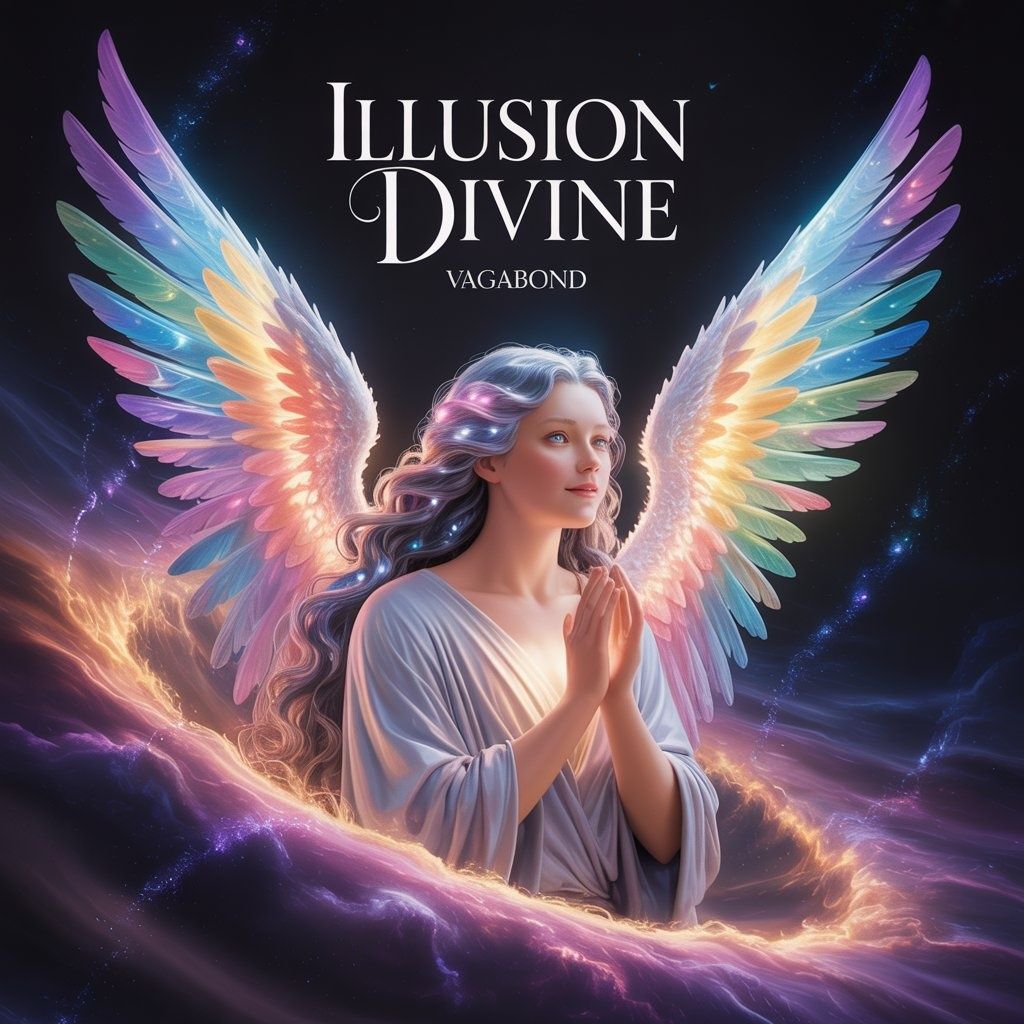 Vagabond - Illusion Divine
