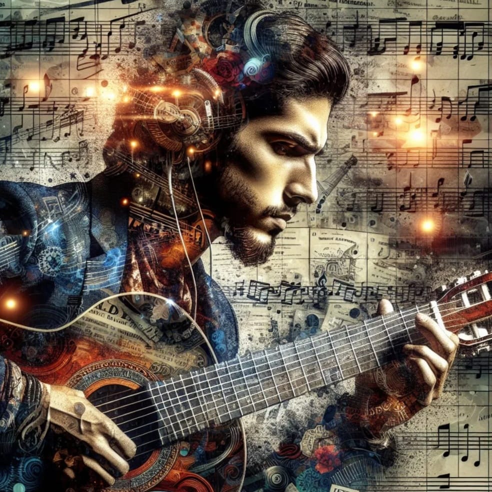 𝕊𝕥𝕖𝕧𝕖 ⪧ όλα αλλάζουν 🎸