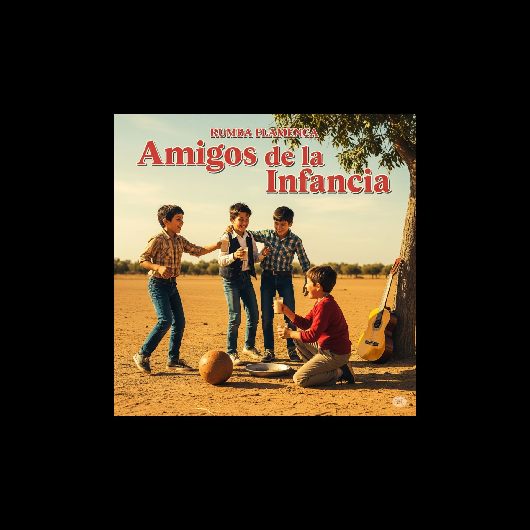 Amigos de la Infancia