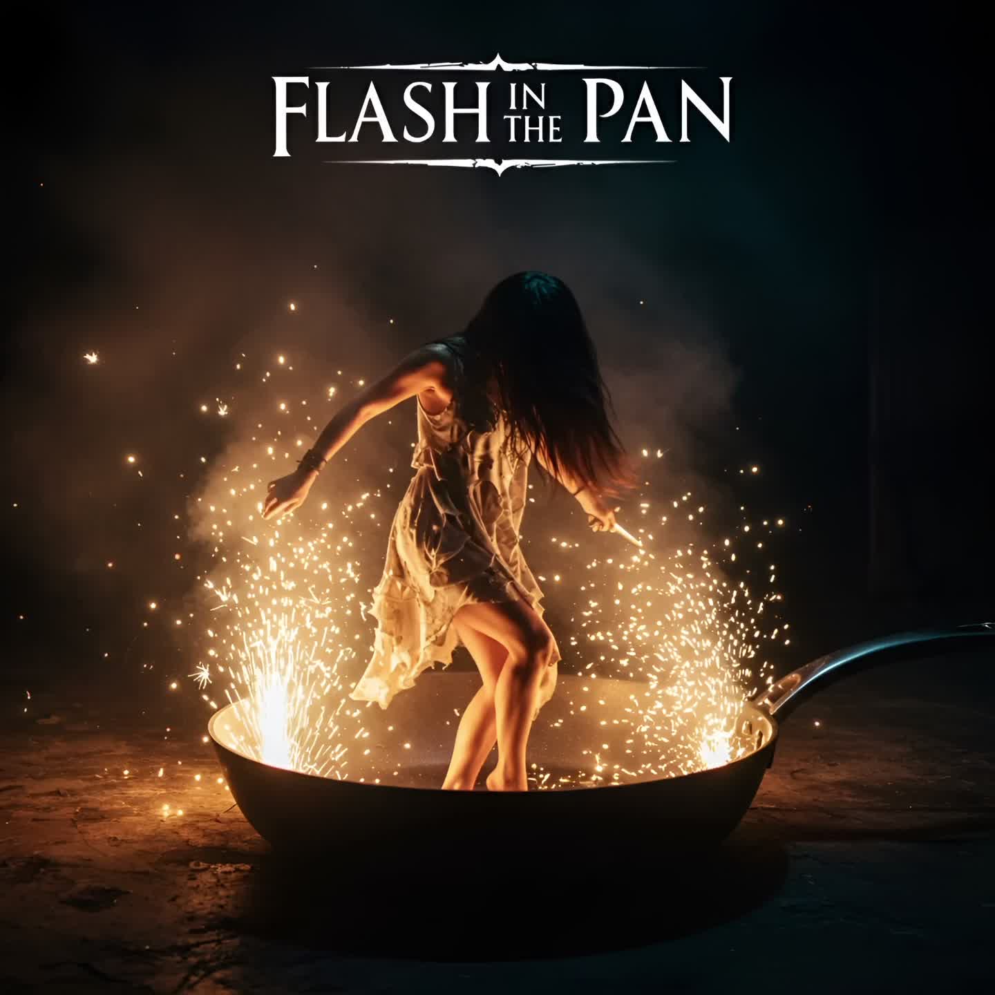 Flash in the Pan