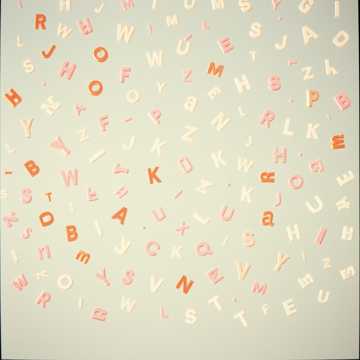 Wedding of Wingdings