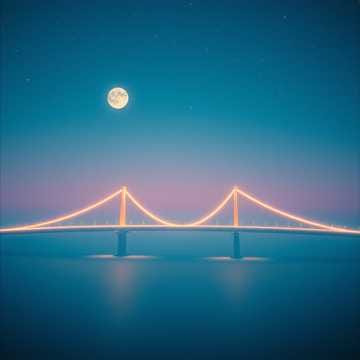 Сквозь линии света (Remix)