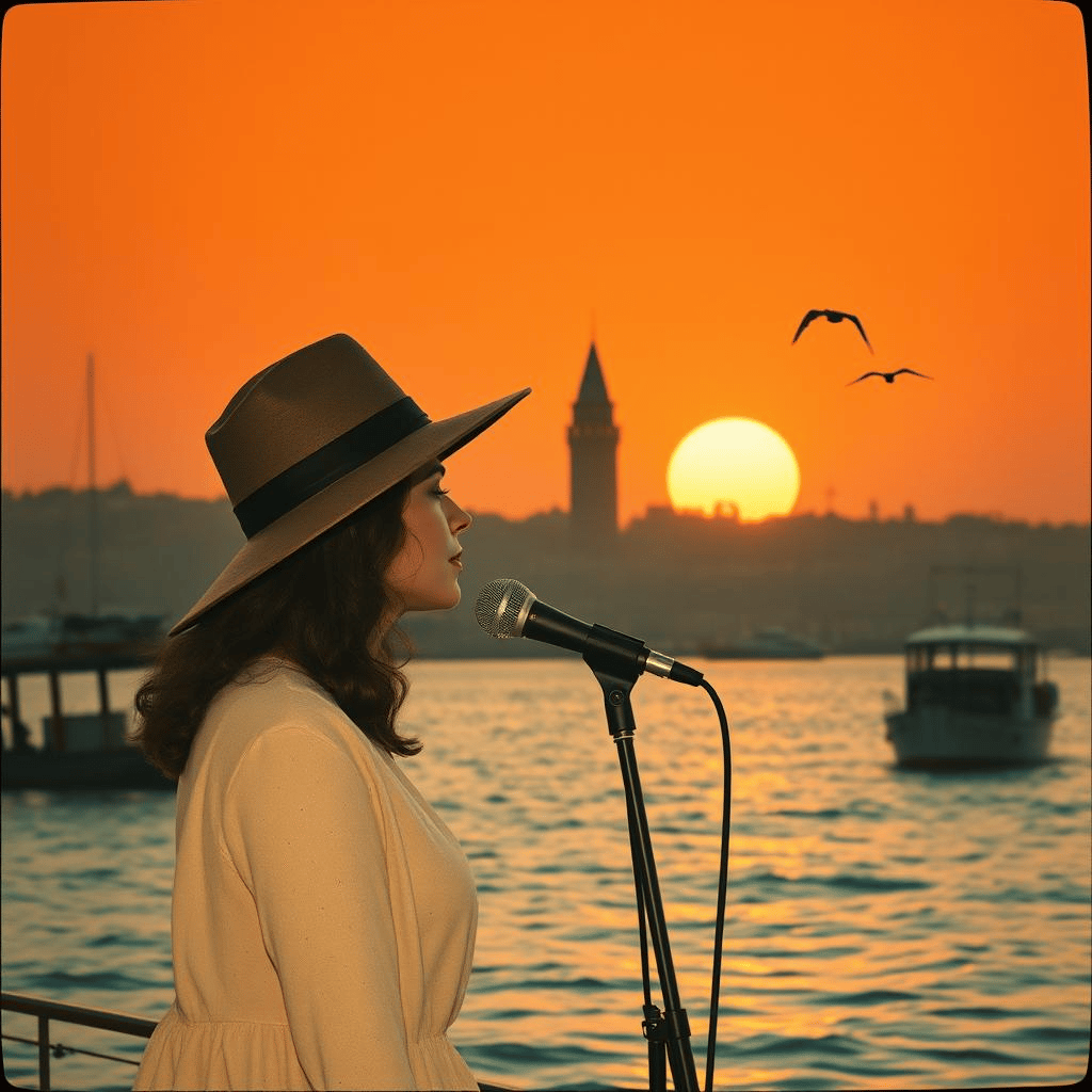 Yankıların İçinde (turkish)
