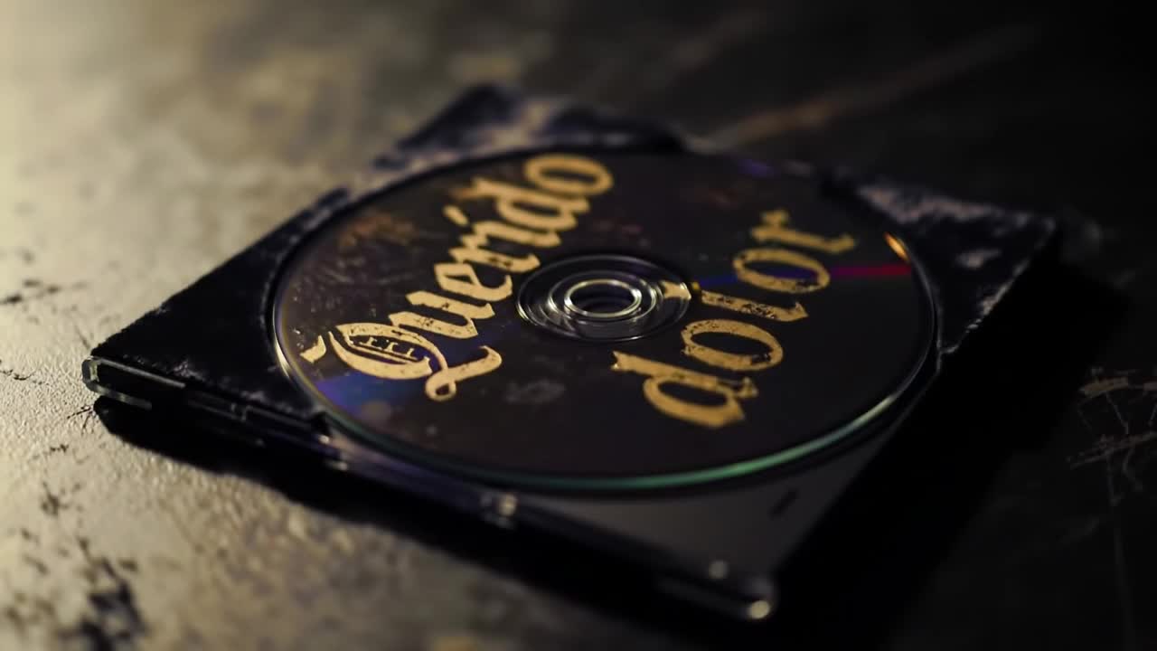 FajiMusic - Querido Dolor (Original Song)