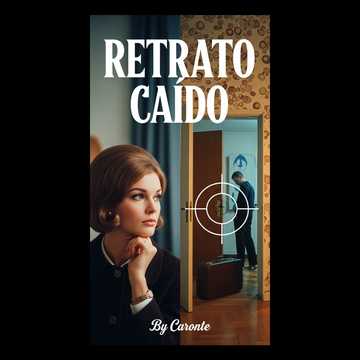 🇪🇸 Retrato Caído