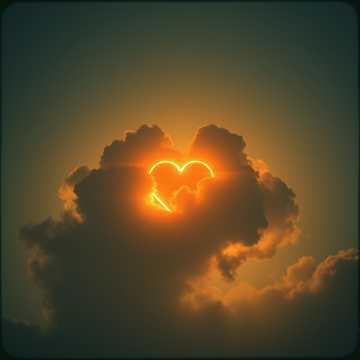 Heart of Gold