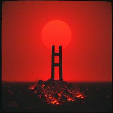 Ashes To Steel