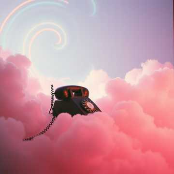 Breakup by Phone (Strange World) (New Pop Mix)