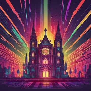 The Church With One Bell