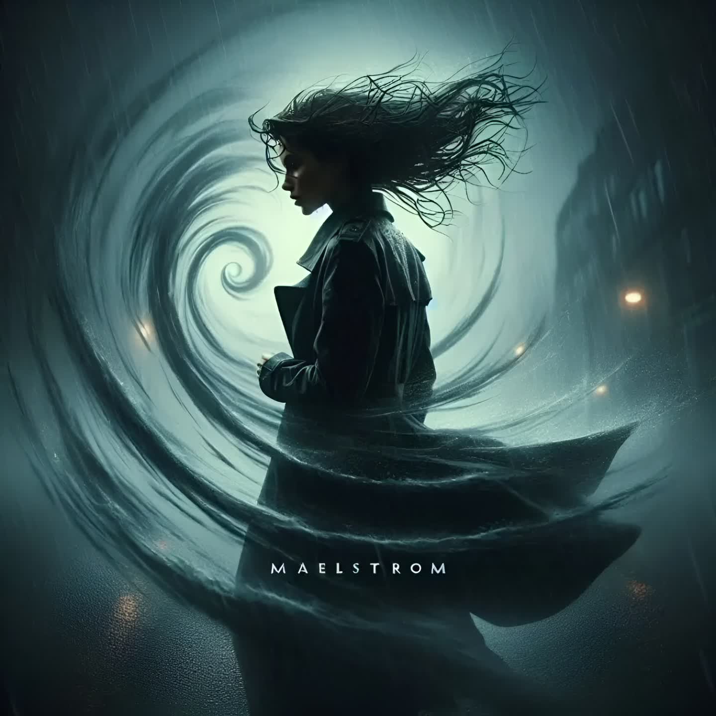 Maelstrom