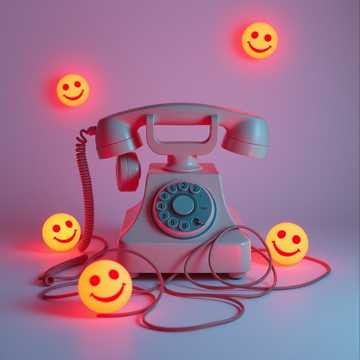 Breakup by Phone (Strange World) (Rave Melodic Mix)