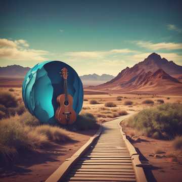 فين ما مشيت (Fin Ma Mshit - Wherever I Go)