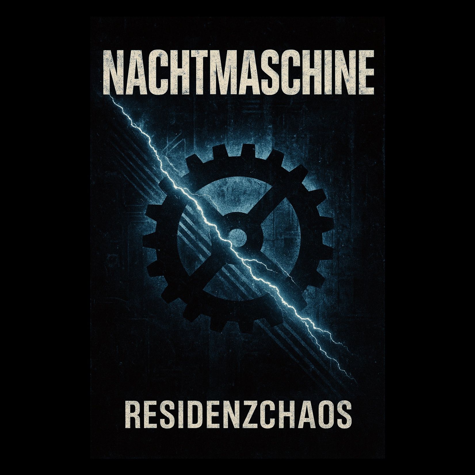 𝓝𝕒𝕔𝕙𝕥maschine